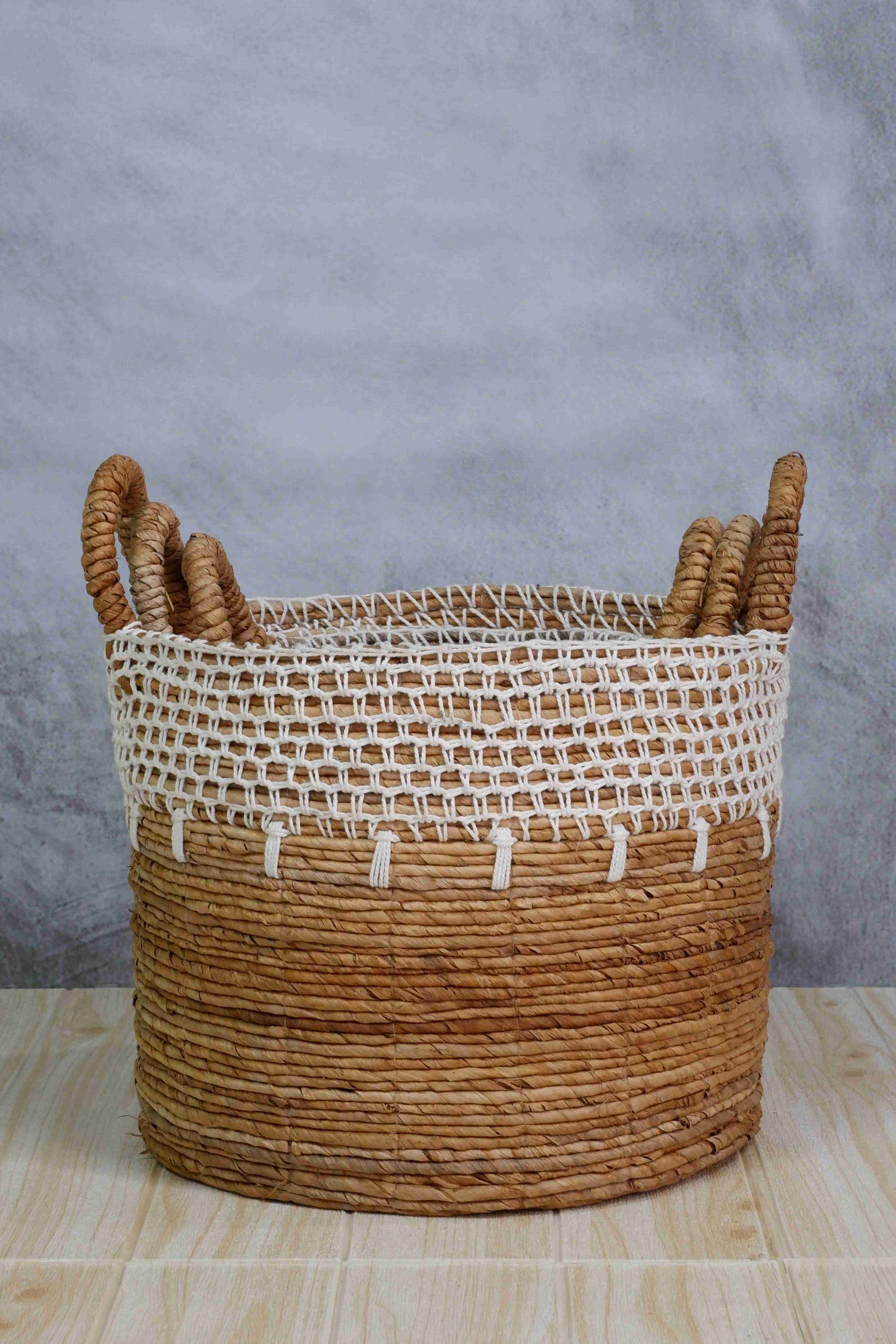 Alam baskets