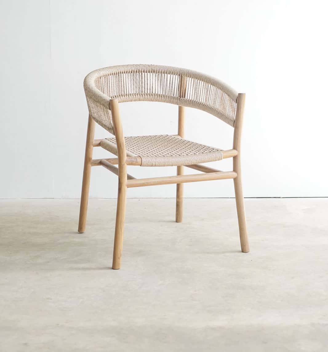 Kennedy dining chair
